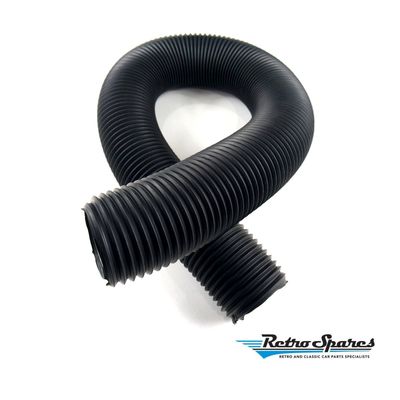 A/C / HEATING FLEXIBLE 2.5 A/C / HEATING FLEXIBLE 2.5" 2 1/2 INCH DUCT HOSE - PER METRE