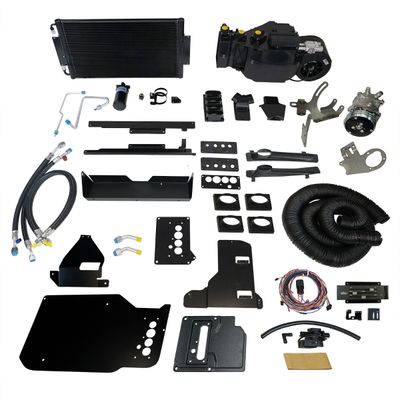 1980-1986 Ford F-Series/Bronco I6 Cylinder with Factory Air Gen 5 SureFit Complete Kit - 954186 1980-1986 Ford F-Series/Bronco I6 Cylinder with Factory Air Gen 5 SureFit Complete Kit - 954186
