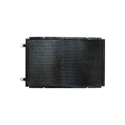 VINTAGE AIR HORIZONTAL SUPERFLOW CONDENSER W/BRACKETS 16 x 18 WIDE