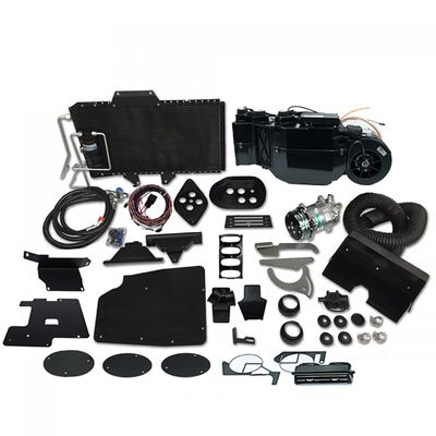 1967-1968 Chevrolet Camaro/Firebird without Factory Air Gen 5 SureFit Complete Kit - 961244 1967-1968 Chevrolet Camaro/Firebird without Factory Air Gen 5 SureFit Complete Kit - 961244
