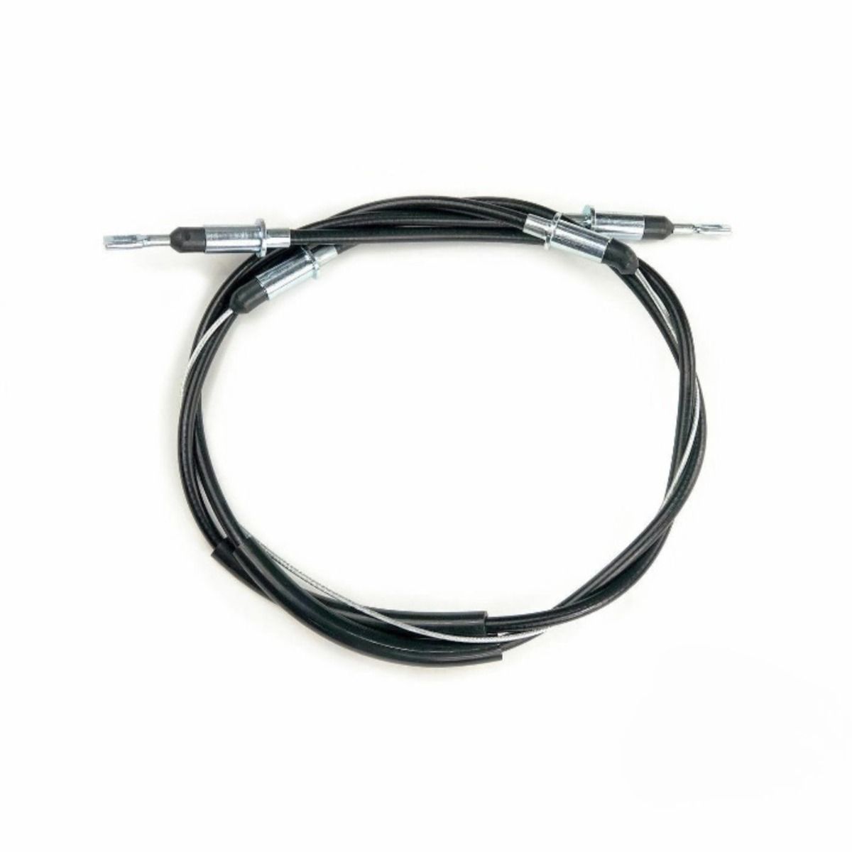 HOLDEN COMMODORE VR-VS SEDAN LIVE AXLE DISC BRAKE REAR HANDBRAKE CABLE