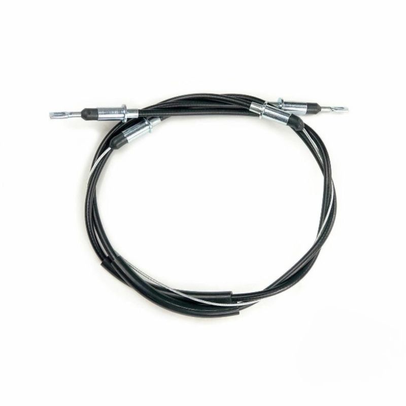 HOLDEN COMMODORE VR-VS SEDAN LIVE AXLE DISC BRAKE REAR HANDBRAKE CABLE