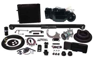 1966-1977 Ford Bronco Gen 5 SureFit Complete Kit - 941701 1966-1977 Ford Bronco Gen 5 SureFit Complete Kit - 941701