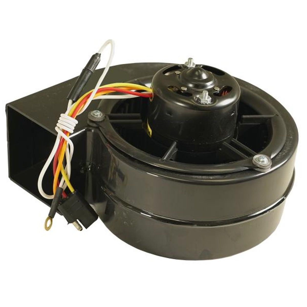 Vintage Air 3-Speed Fan Blower Motor Assembly Vintage Air 3-Speed Fan Blower Motor Assembly