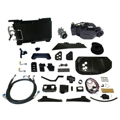 1982-1988 Chevrolet Monte Carlo/El Camino with Factory Air Gen 5 SureFit Complete Kit - 964332
