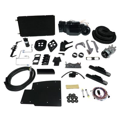1970-1972 Chevrolet Chevelle with Factory Air Gen 5 SureFit Complete Kit - 964285 1970-1972 Chevrolet Chevelle with Factory Air Gen 5 SureFit Complete Kit - 964285