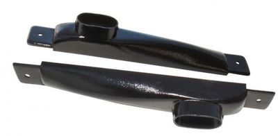 Vintage Air - Defrost Duct Pair Mopar and Universal Vintage Air - Defrost Duct Pair Mopar and Universal