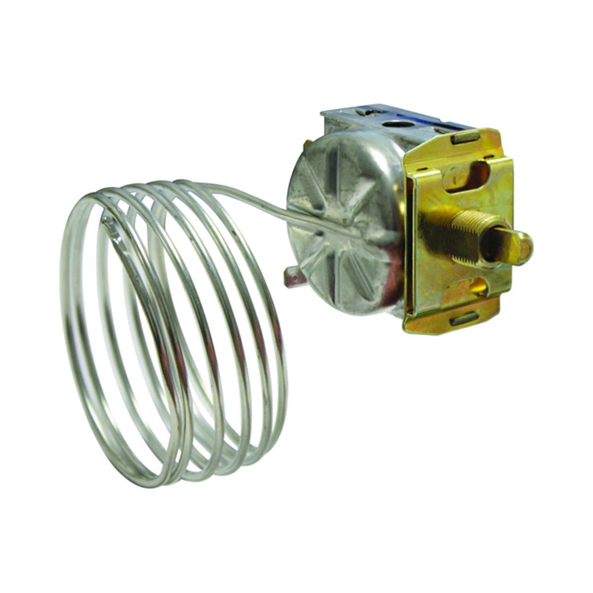 VINTAGE AIR Evaporator Thermostat Rotary 48 IN VINTAGE AIR Evaporator Thermostat Rotary 48 IN