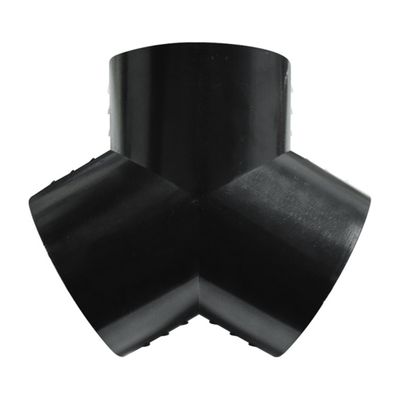 VINTAGE AIR Duct Hose Y-Connector 2.5-Inch VINTAGE AIR Duct Hose Y-Connector 2.5-Inch