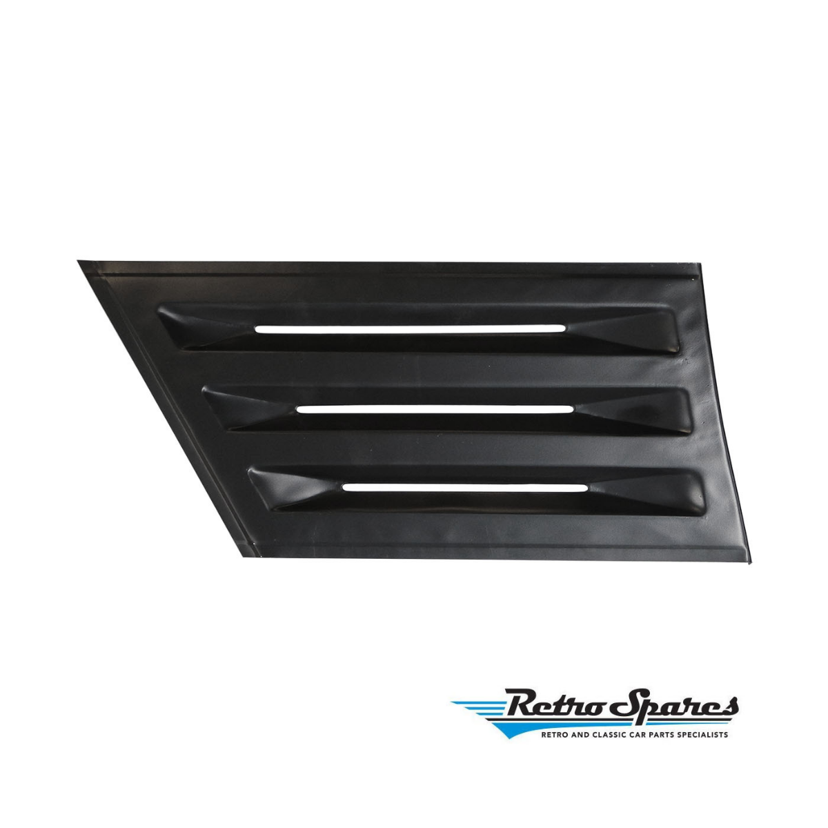 LEFT FLUTE RUST PANEL FOR HOLDEN HQ GTS LEFT FLUTE RUST PANEL FOR HOLDEN HQ GTS