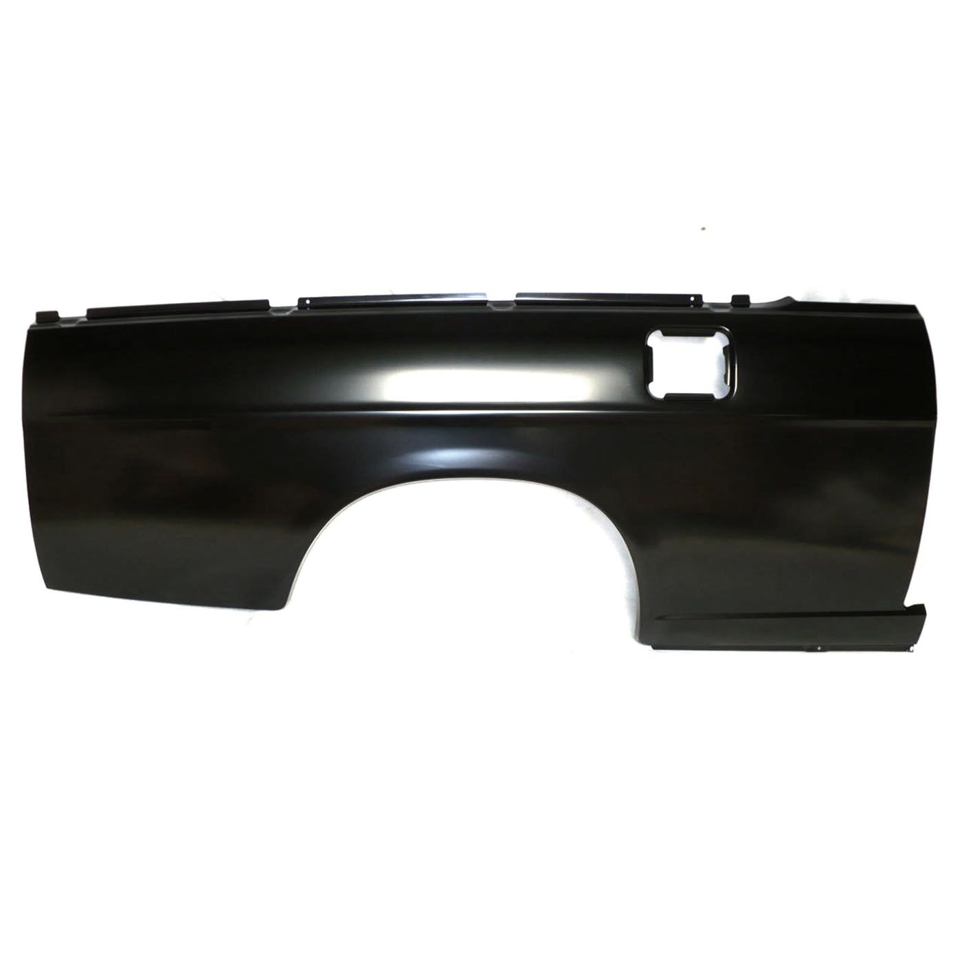Right Hand Quarter Panel for DATSUN 1200 UTE Right Hand Quarter Panel for DATSUN 1200 UTE