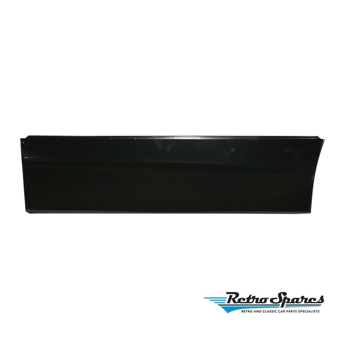 LEFT DOOR TO WHEEL ARCH EXTENDED RUST PANEL FOR FORD XR XT XW XY UTE VAN LEFT DOOR TO WHEEL ARCH EXTENDED RUST PANEL FOR FORD XR XT XW XY UTE VAN