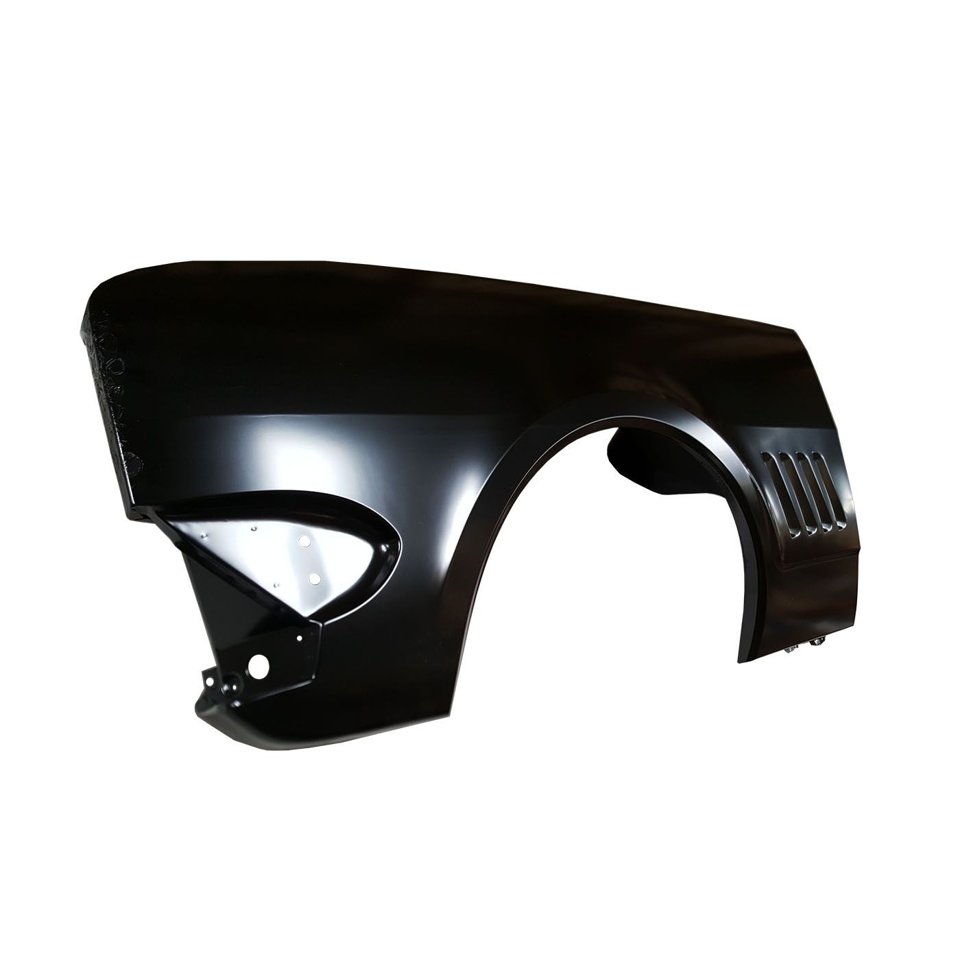 Left Front Fender/Guard For HOLDEN MONARO HK GTS Left Front Fender/Guard For HOLDEN MONARO HK GTS