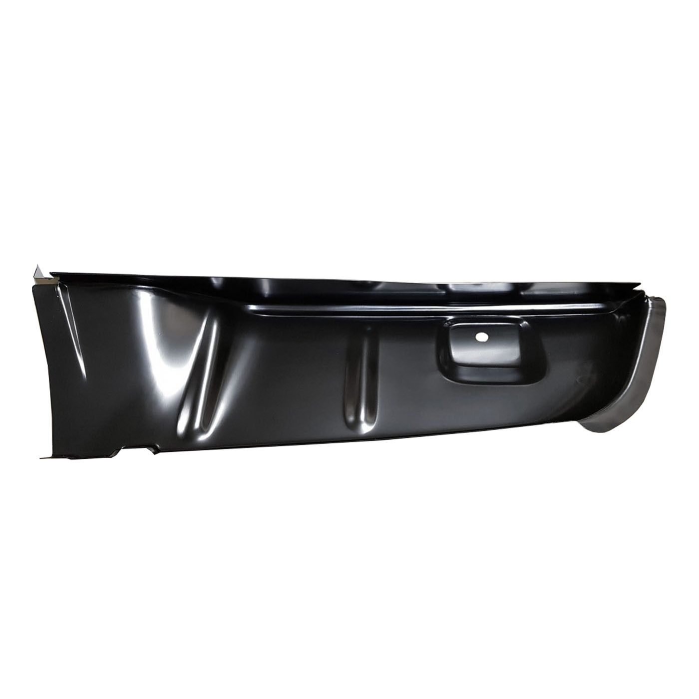 Left Trunk Boot Floor Drop Off Panel for DATSUN 1600 Left Trunk Boot Floor Drop Off Panel for DATSUN 1600