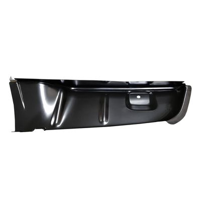 Left Trunk Boot Floor Drop Off Panel for DATSUN 1600 Left Trunk Boot Floor Drop Off Panel for DATSUN 1600