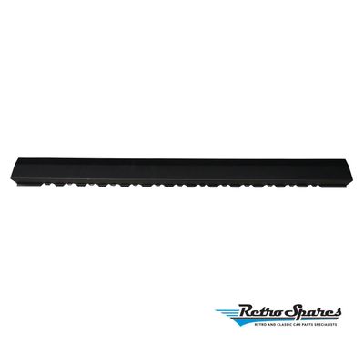 REAR WINDOW SILL RUST PANEL FOR HOLDEN HQ HJ HX HZ WB 1 TONNER REAR WINDOW SILL RUST PANEL FOR HOLDEN HQ HJ HX HZ WB 1 TONNER
