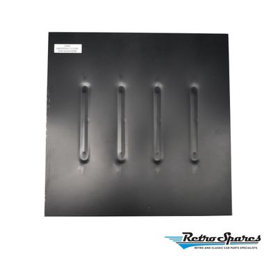 UNIVERSAL CAR FLOOR PAN RUST PANEL 600MM x 600MM UNIVERSAL CAR FLOOR PAN RUST PANEL 600MM x 600MM