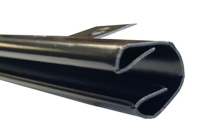 TAILGATE LIFTER CHANNEL RUST PANEL FOR FORD XA XB XC WAGON TAILGATE LIFTER CHANNEL RUST PANEL FOR FORD XA XB XC WAGON