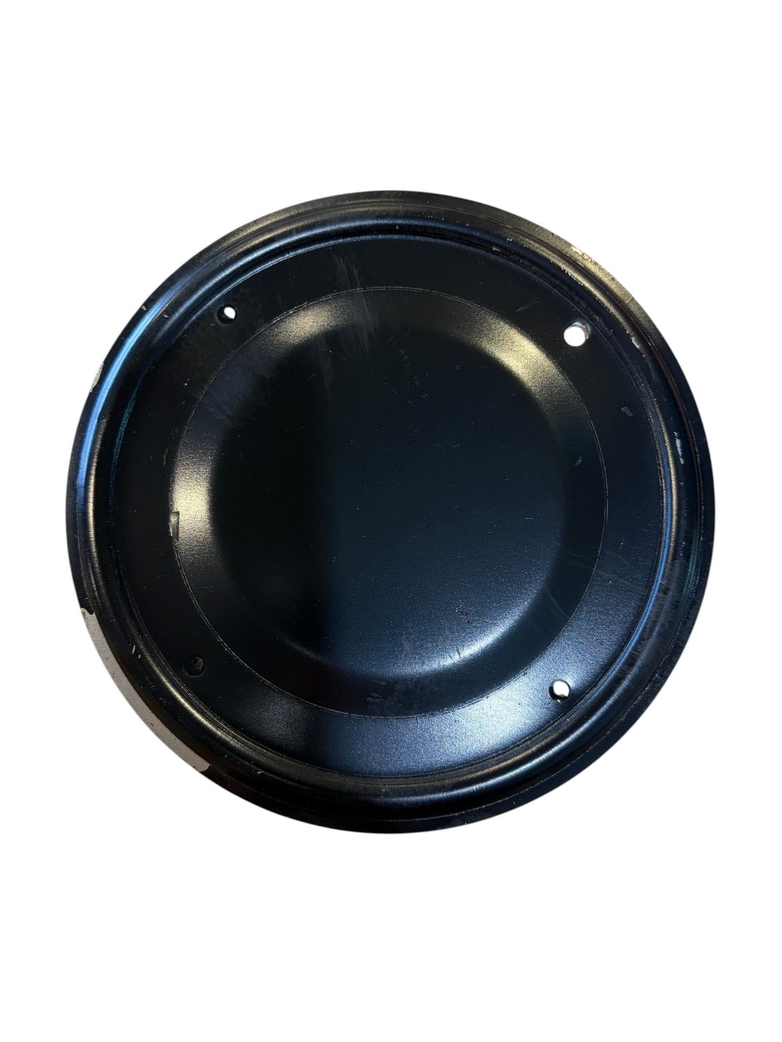 HEATER BLANKING PLATE RUST PANEL FOR CHRYSLER VALIANT VF G