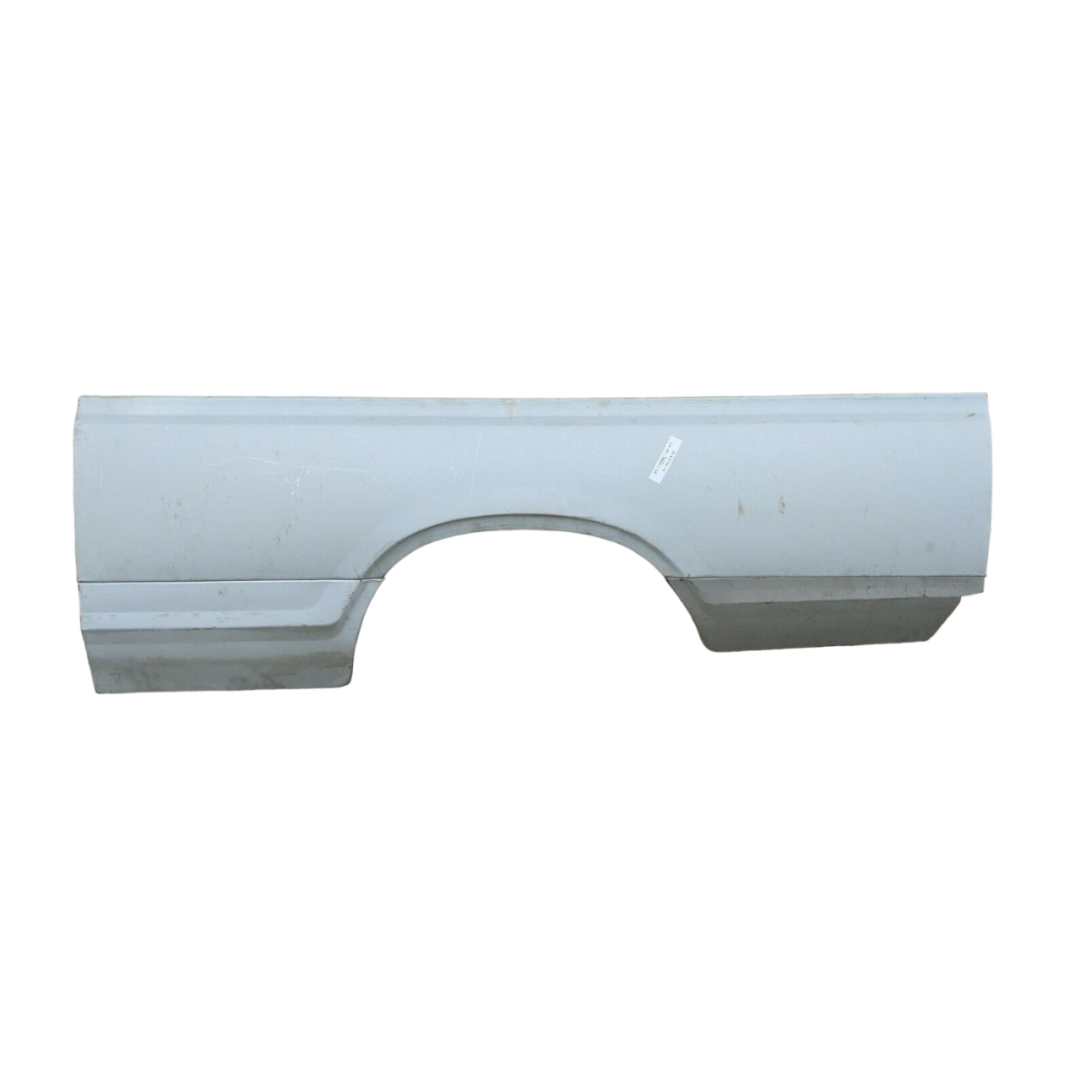 Tub Rear Side Quarter Panel Left Hand for DATSUN NISSAN 620 SHORT WHEELBASE UTE Tub Rear Side Quarter Panel Left Hand for DATSUN NISSAN 620 SHORT WHEELBASE UTE