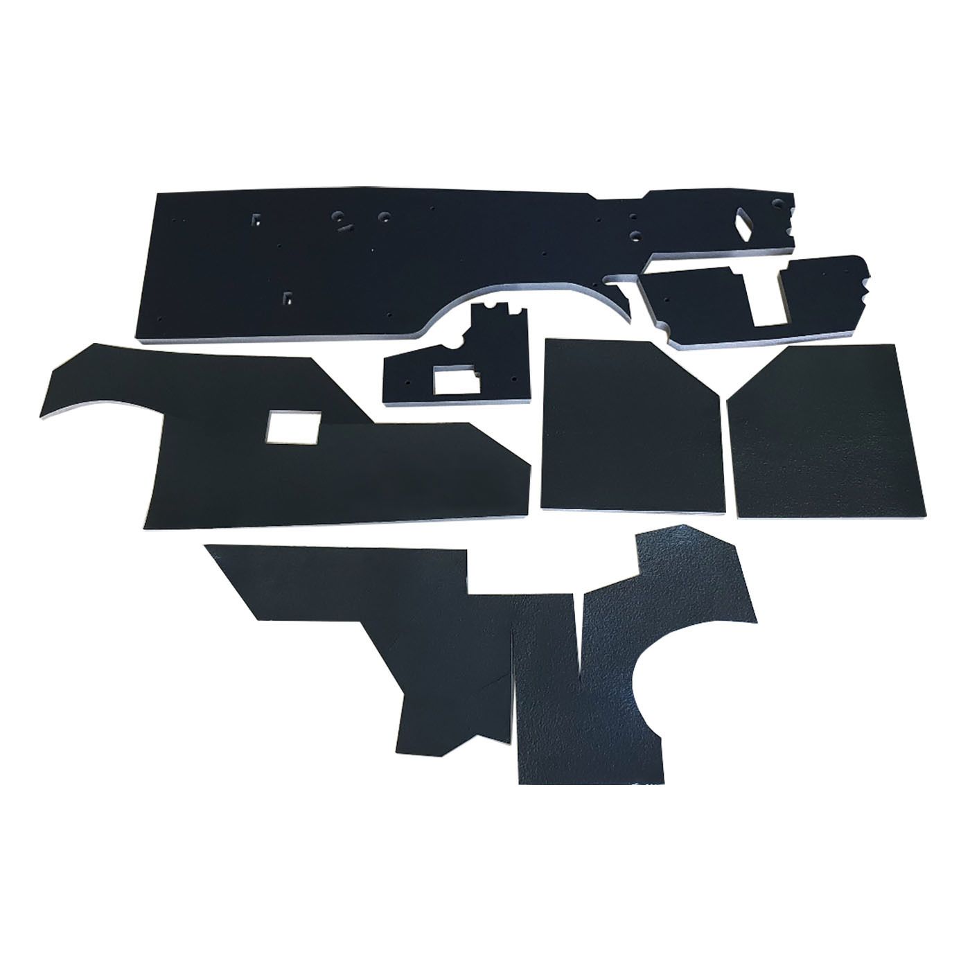 Firewall Insulation Kit for FORD XR XT XW XY Firewall Insulation Kit for FORD XR XT XW XY