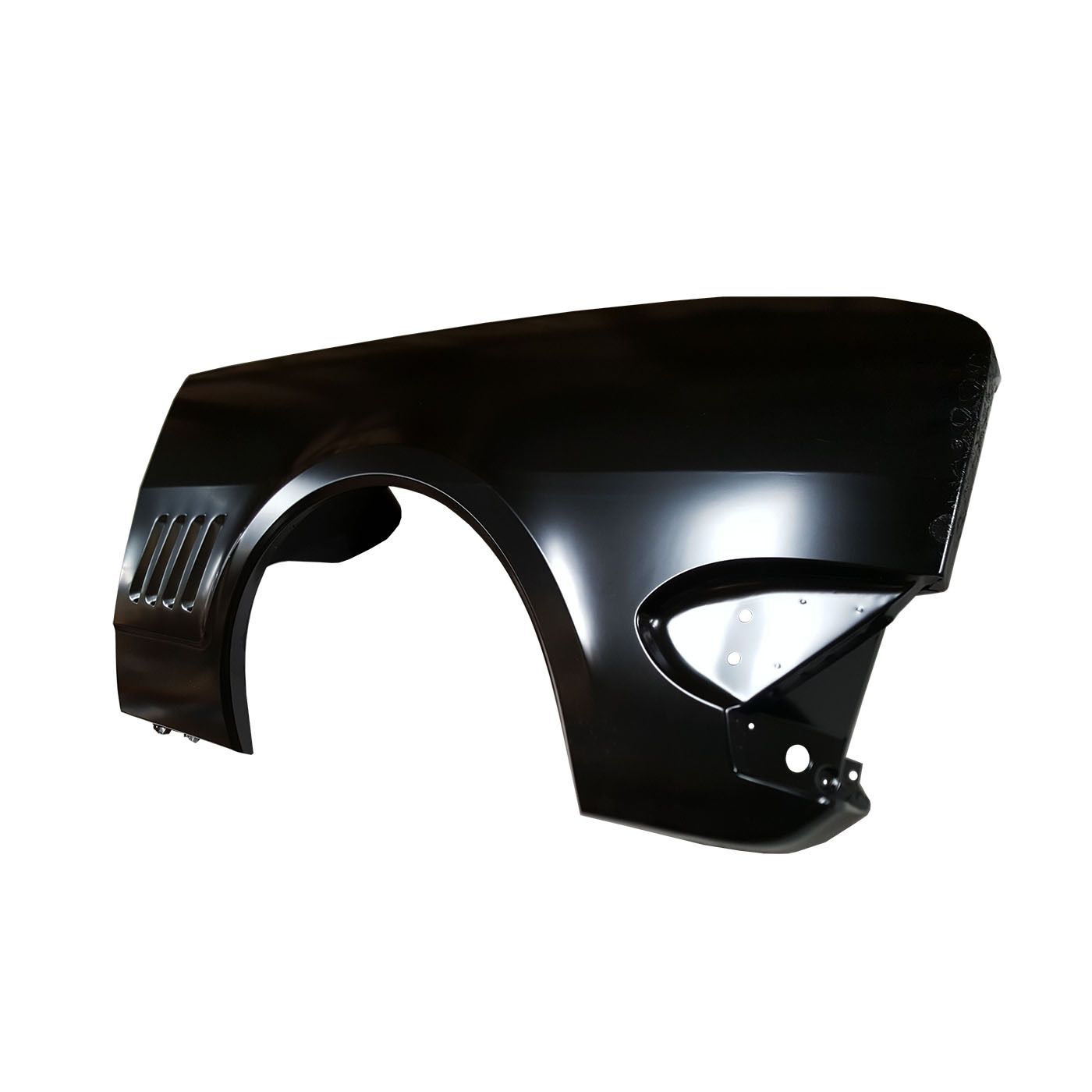Right Front Fender/Guard For HOLDEN MONARO HK GTS Right Front Fender/Guard For HOLDEN MONARO HK GTS