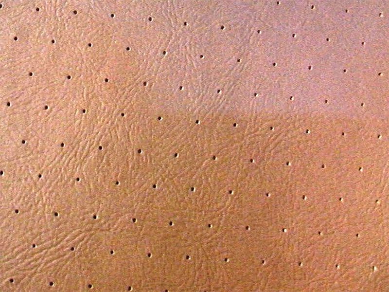 Saddle Roof Lining with Sunroof for FORD XW GT