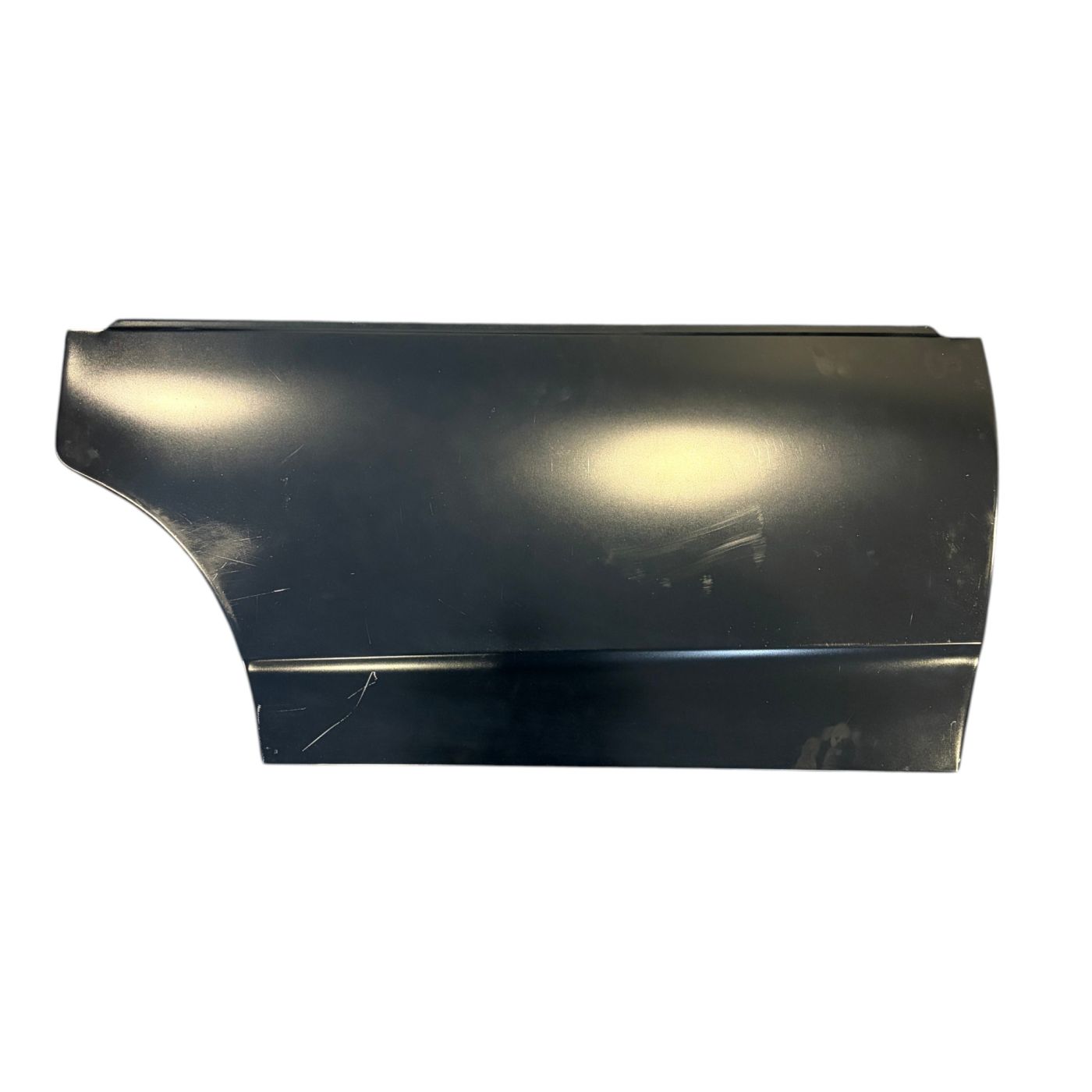 Ford Rear Right Door Half Skin ZA-B