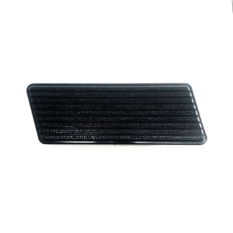 Accelerator Pedal Pad for FORD FALCON XR XT XW XY Accelerator Pedal Pad for FORD FALCON XR XT XW XY