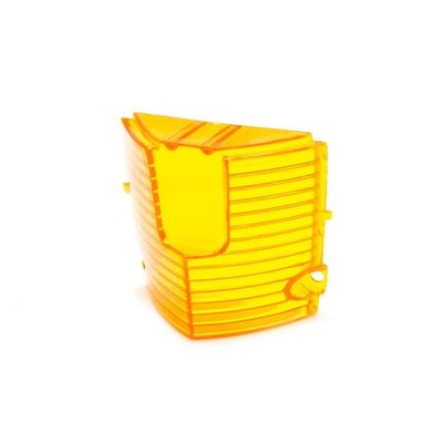 Rear Amber Indicator Lens for HOLDEN EH SEDAN WAGON Rear Amber Indicator Lens for HOLDEN EH SEDAN WAGON
