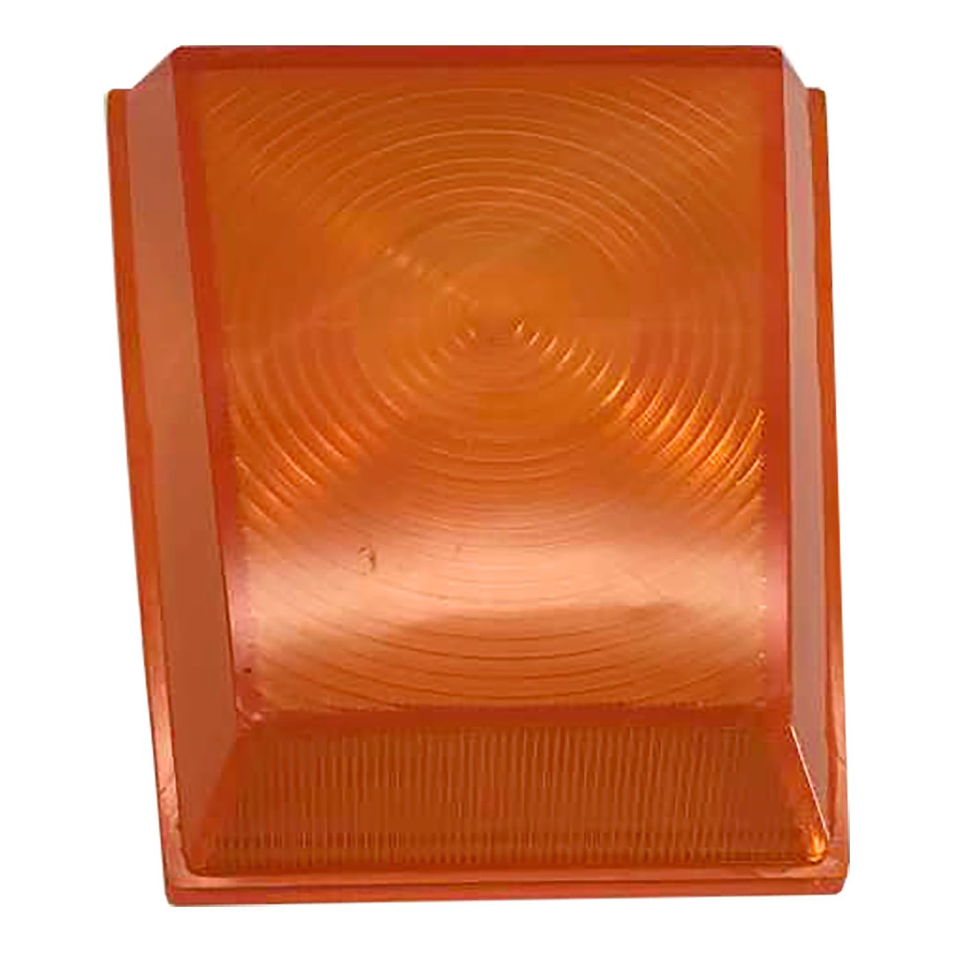 Rear Indicator Lens for HOLDEN HR SEDAN WAGON