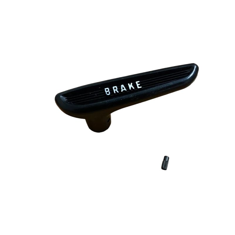 Handbrake Handle for FORD FALCON XK XL XM XP Handbrake Handle for FORD FALCON XK XL XM XP