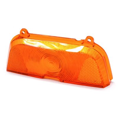 Rear Amber Indicator Lens for HOLDEN EJ (ALL) EH (UTE & VAN)