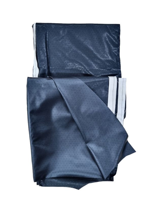 Headlining Black Perforated For XR XT XW XY GT FALCON SEDAN