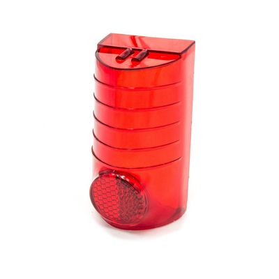 Rear Stop Taillight Lens for HOLDEN FE FC (ALL) FB EK (UTE/VAN)