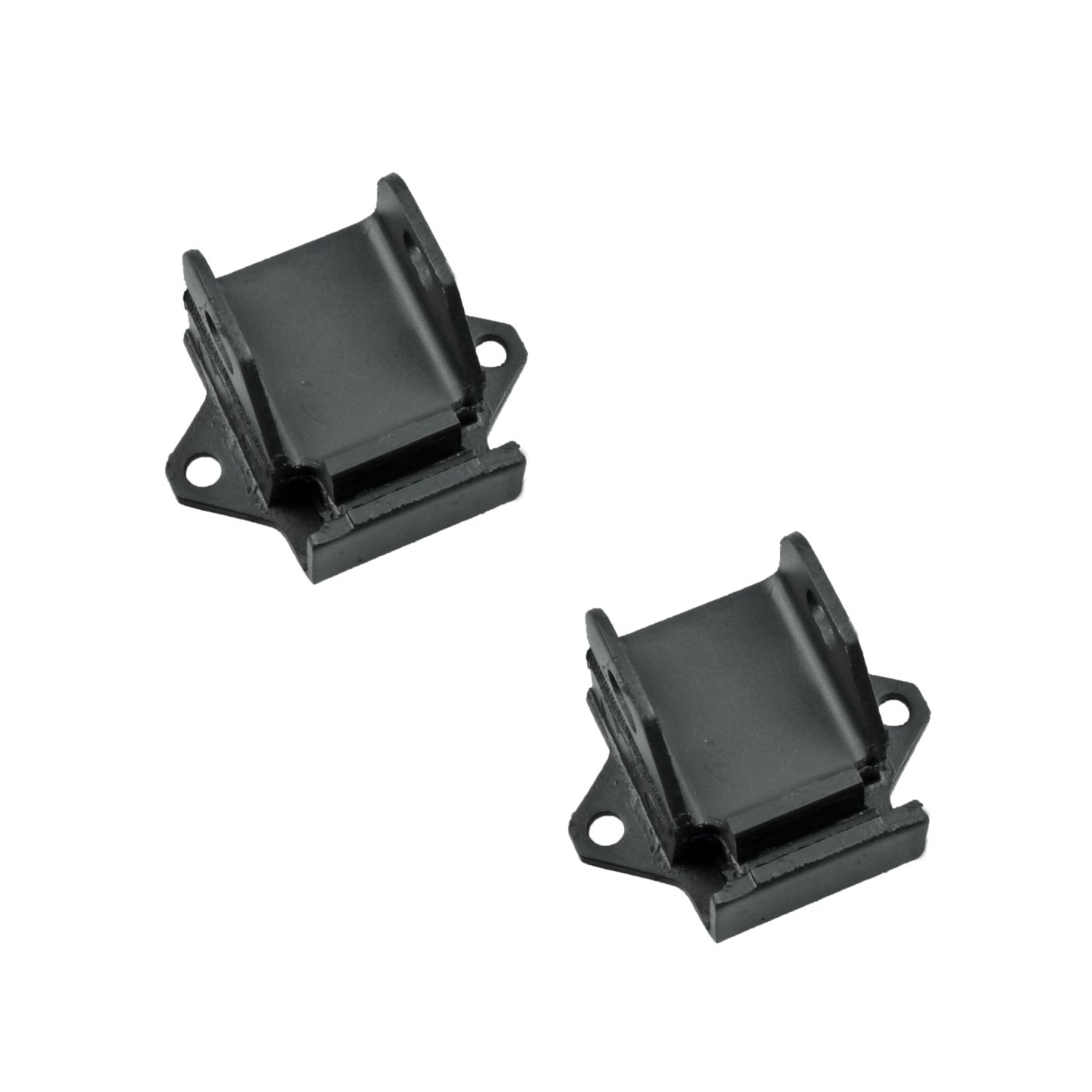 Front Engine Mounts Pair for HOLDEN HT-HG 253/308 (A1135) Front Engine Mounts Pair for HOLDEN HT-HG 253/308 (A1135)