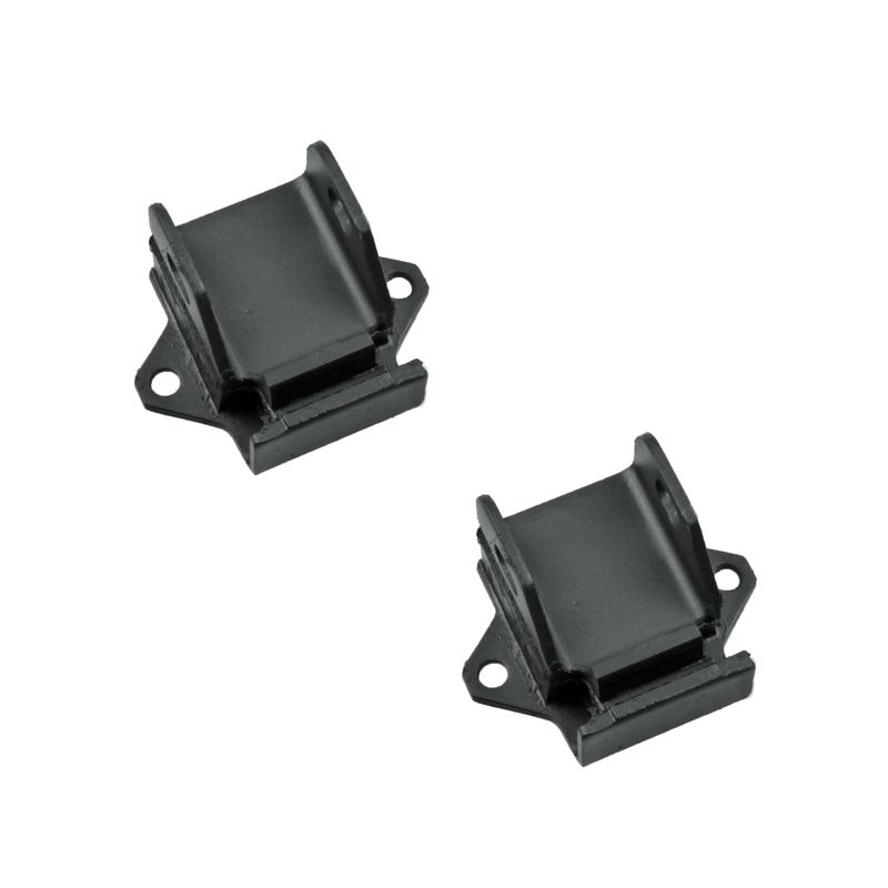 Front Engine Mounts Pair for HOLDEN HT-HG 253/308 (A1135) Front Engine Mounts Pair for HOLDEN HT-HG 253/308 (A1135)