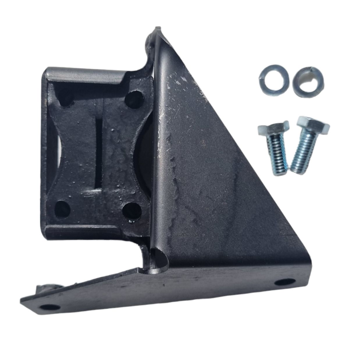 Exhaust Mount Rubber Hanger & Bracket Right For HOLDEN TORANA LH LX 6CYL + V8 Exhaust Mount Rubber Hanger & Bracket Right For HOLDEN TORANA LH LX 6CYL + V8