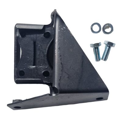 Exhaust Mount Rubber Hanger & Bracket Right For HOLDEN TORANA LH LX 6CYL + V8 Exhaust Mount Rubber Hanger & Bracket Right For HOLDEN TORANA LH LX 6CYL + V8