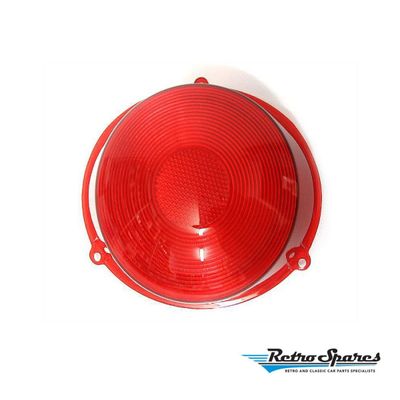 Stop Taillight Lens for HOLDEN FB EK SEDAN WAGON