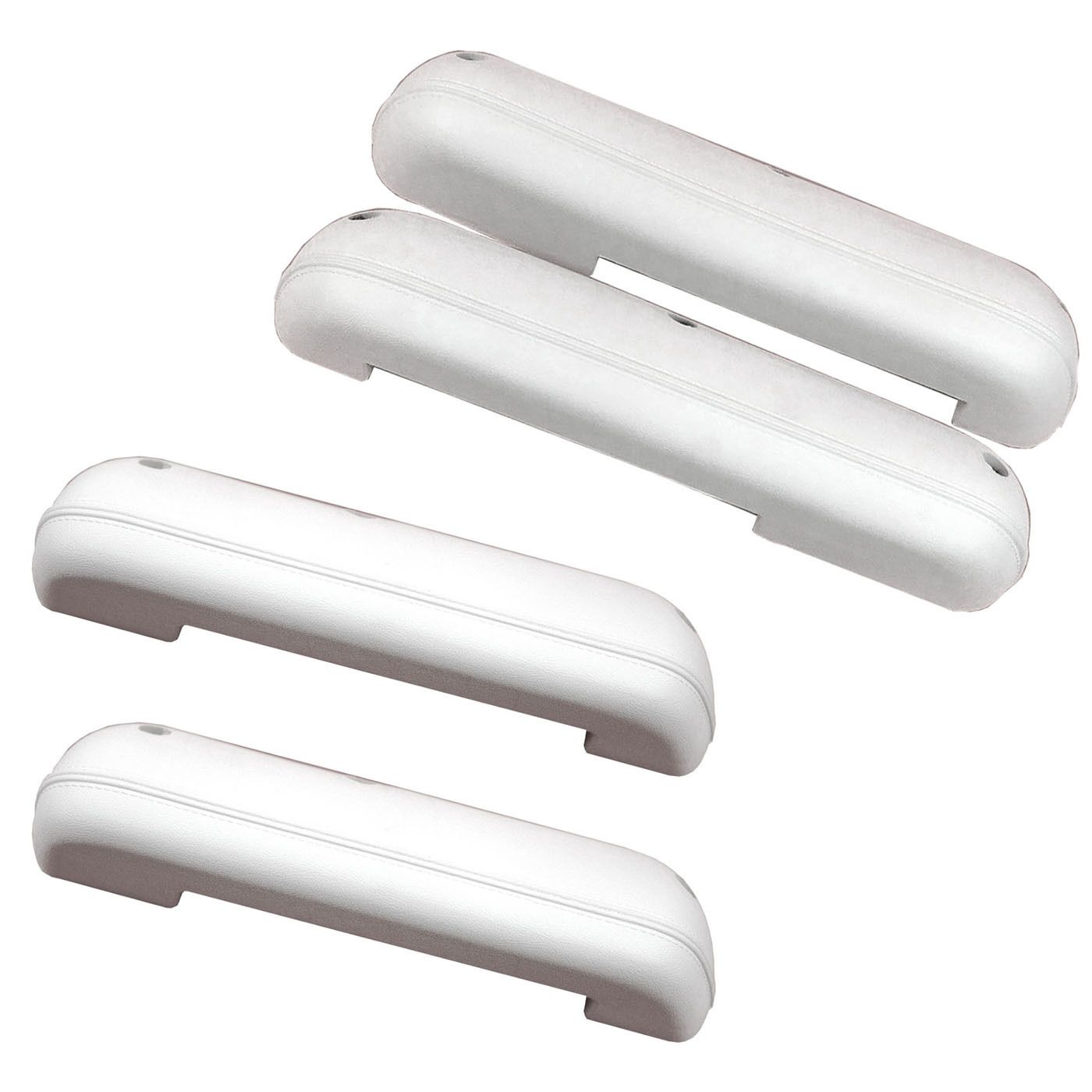 White Armrest Kit for FORD XW XY White Armrest Kit for FORD XW XY