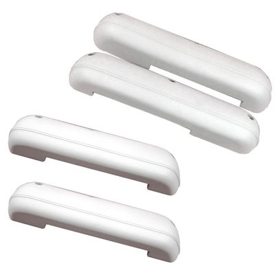 White Armrest Kit for FORD XW XY