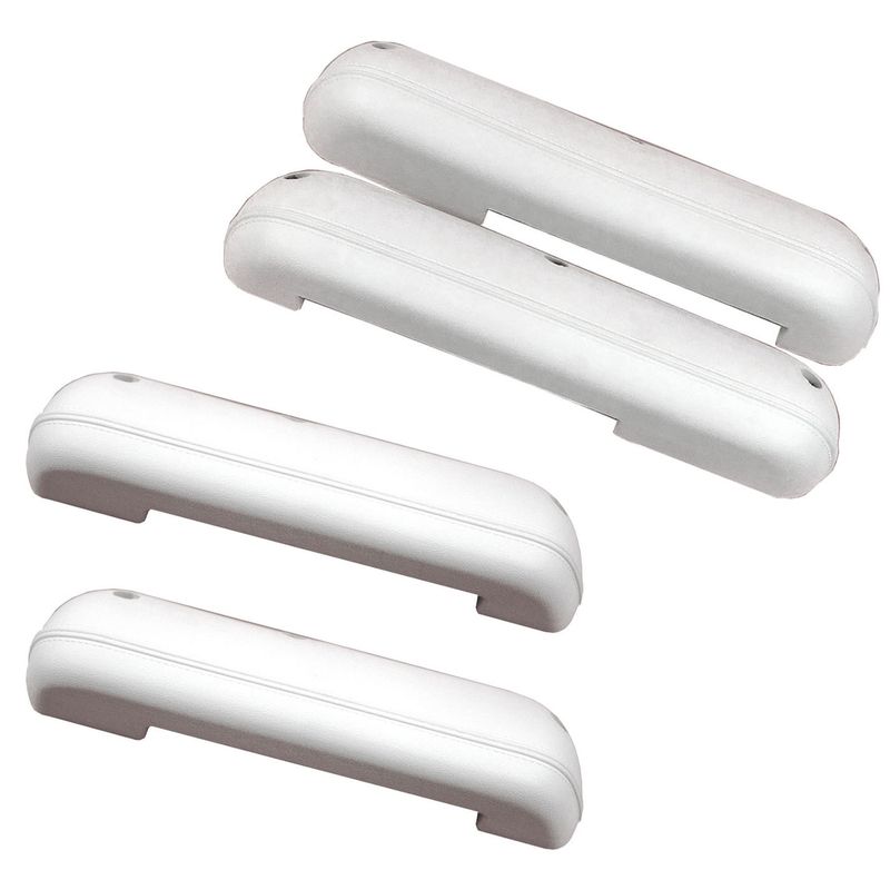 White Armrest Kit for FORD XW XY