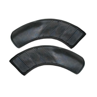 Pair of Left & Right Stone Guards for HOLDEN FX-FJ UTE & VAN Pair of Left & Right Stone Guards for HOLDEN FX-FJ UTE & VAN