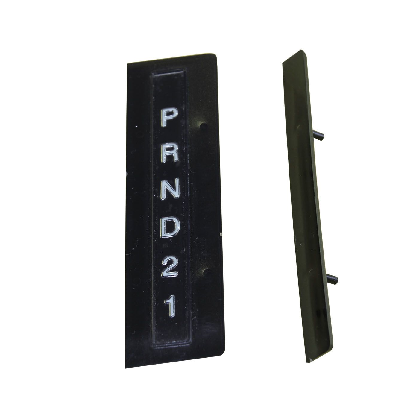 Automatic Plastic Readout for FORD XW XY