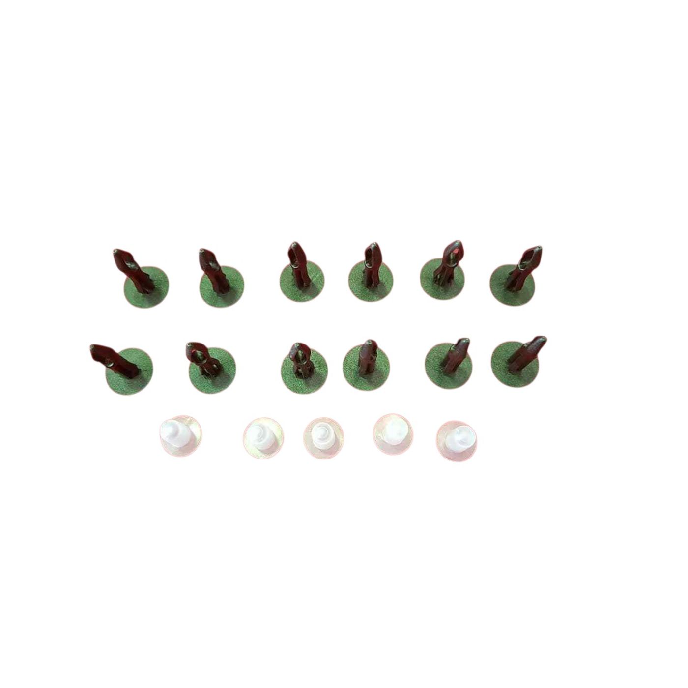 Firewall Insulation Clip Kit for FORD XW XY
