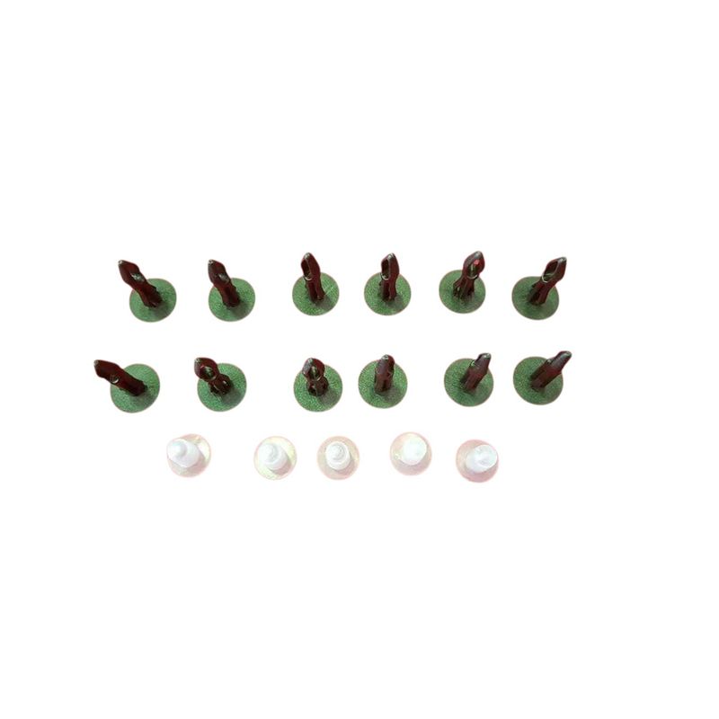 Firewall Insulation Clip Kit for FORD XW XY Firewall Insulation Clip Kit for FORD XW XY