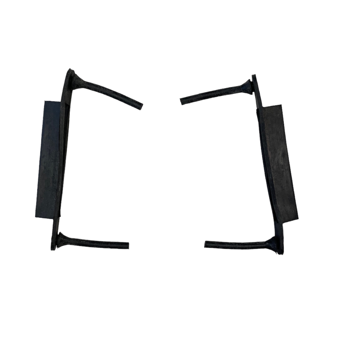 Door Vent Drain Seal for DATSUN 240Z, 260Z and 280Z Coupe 1600 510 Sedan 1200 B120 Pickup Door Vent Drain Seal for DATSUN 240Z, 260Z and 280Z Coupe 1600 510 Sedan 1200 B120 Pickup