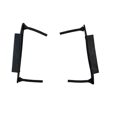 Door Vent Drain Seal for DATSUN 240Z, 260Z and 280Z Coupe 1600 510 Sedan 1200 B120 Pickup Door Vent Drain Seal for DATSUN 240Z, 260Z and 280Z Coupe 1600 510 Sedan 1200 B120 Pickup