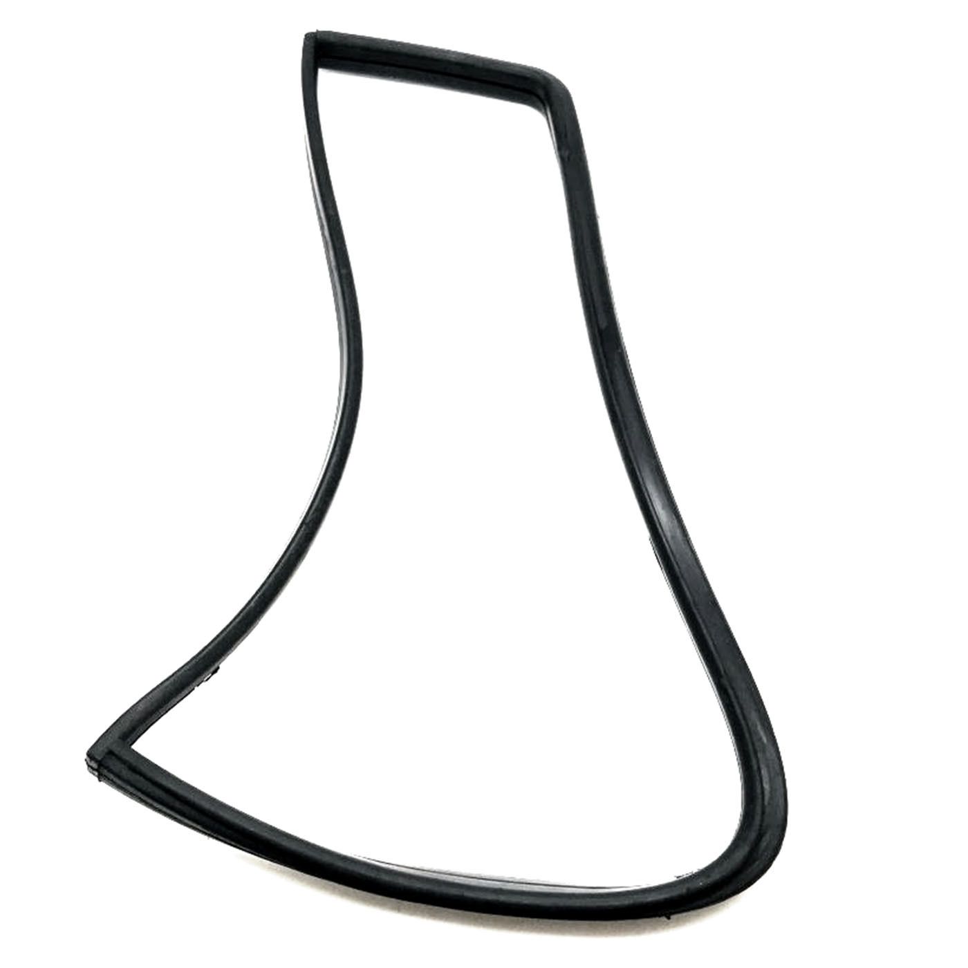 Rear Door Quarter 1/4 Glass Seal for HOLDEN HQ HJ HX HZ WAGON Rear Door Quarter 1/4 Glass Seal for HOLDEN HQ HJ HX HZ WAGON